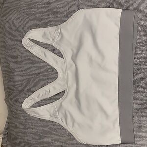 Girls S Nike Dri-Fit Sports Bra